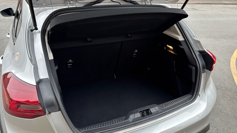 Ford Focus 1.0 EcoBoost Active 5dr Petrol Hatchback